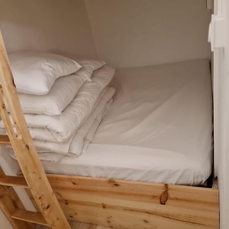 Appartement Sète T2 cosy et chaleureux Quartier gare Extérieur photo