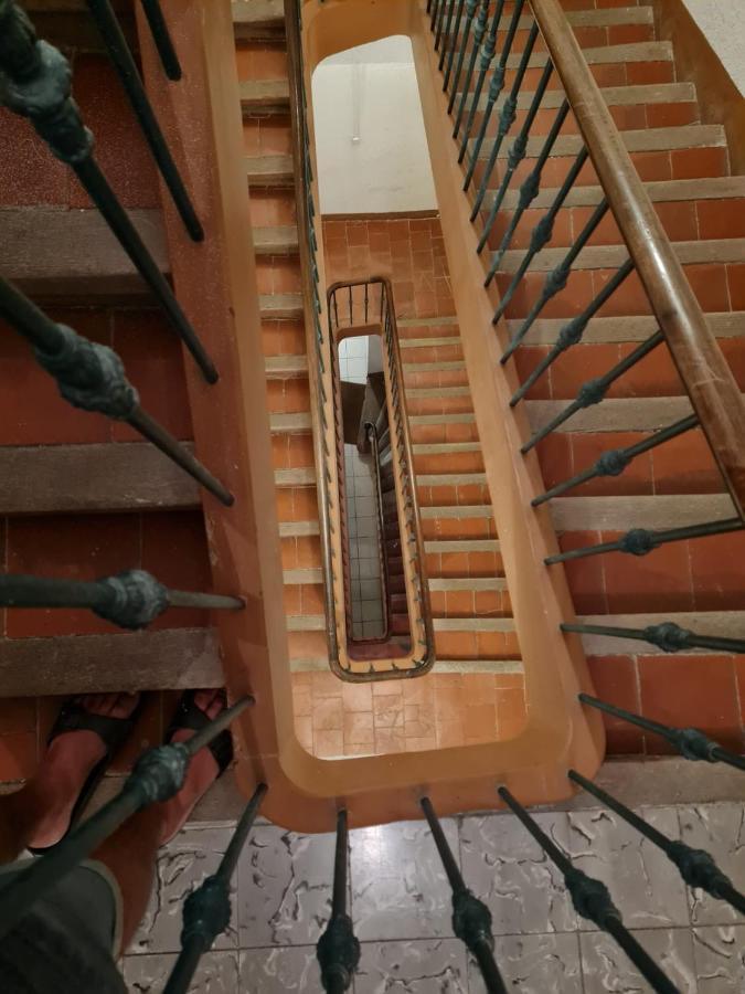 Appartement Sète T2 cosy et chaleureux Quartier gare Extérieur photo