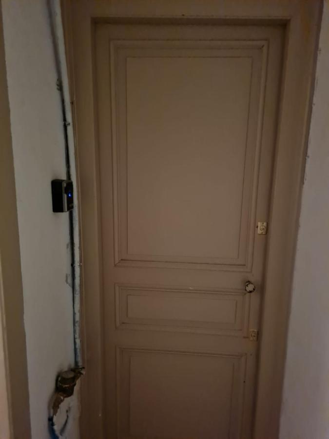 Appartement Sète T2 cosy et chaleureux Quartier gare Extérieur photo