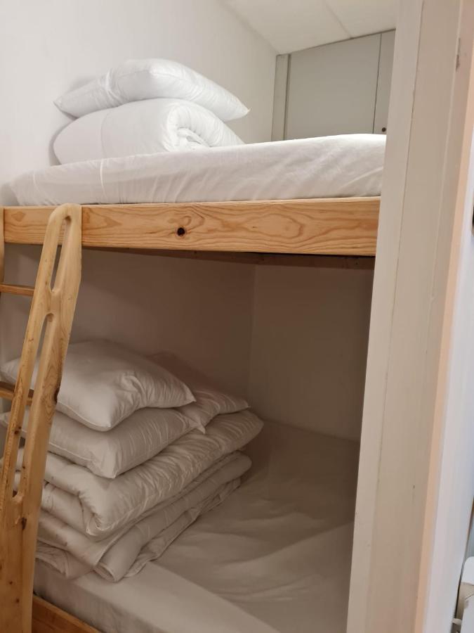Appartement Sète T2 cosy et chaleureux Quartier gare Extérieur photo